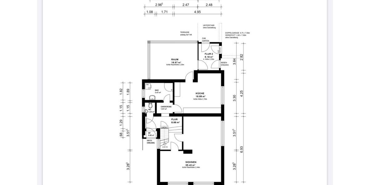 Einfamilienhaus Bremerhaven Wulsdorf - 295.000&euro; | Angebot:26883912