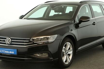 VW Passat Variant 89.200 km 22.490 € Donnersdorf 97499