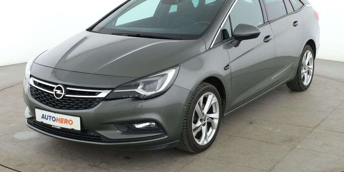 Opel Astra 70.937 km 11.790 &euro; Dresden 01187