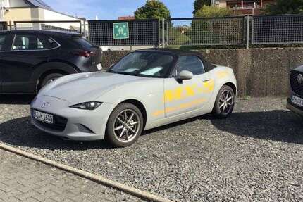 Mazda MX-5 5.051 km 31.190 &euro; Naumburg 34311