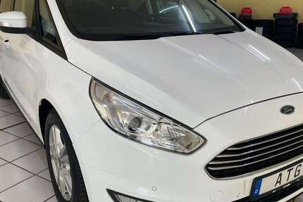 Ford Galaxy 166.200 km 10.200 &euro; Magdeburg 39110