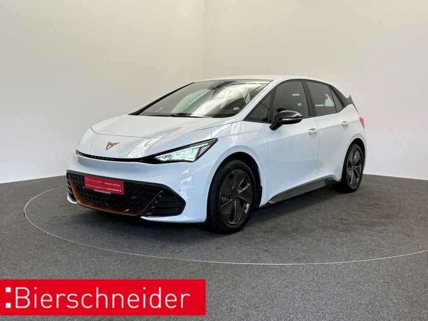 Cupra Born 29.930 km 23.950 € Weißenburg 91781