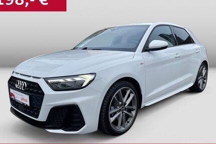 Audi A1 81.533 km 20.790 &euro; Fellbach 70734