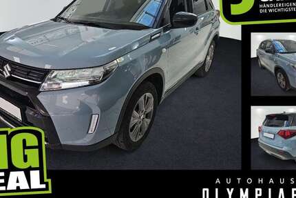 Suzuki Vitara 19.159 km 19.875 &euro; München 80992
