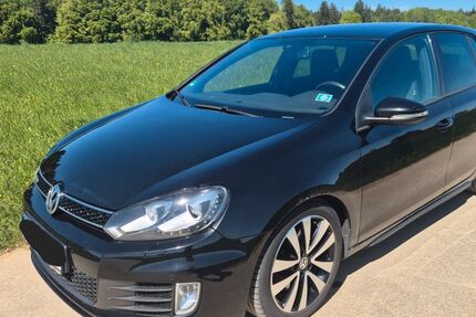 VW Golf 174.999 km 8.500 &euro; Hofstetten 86928