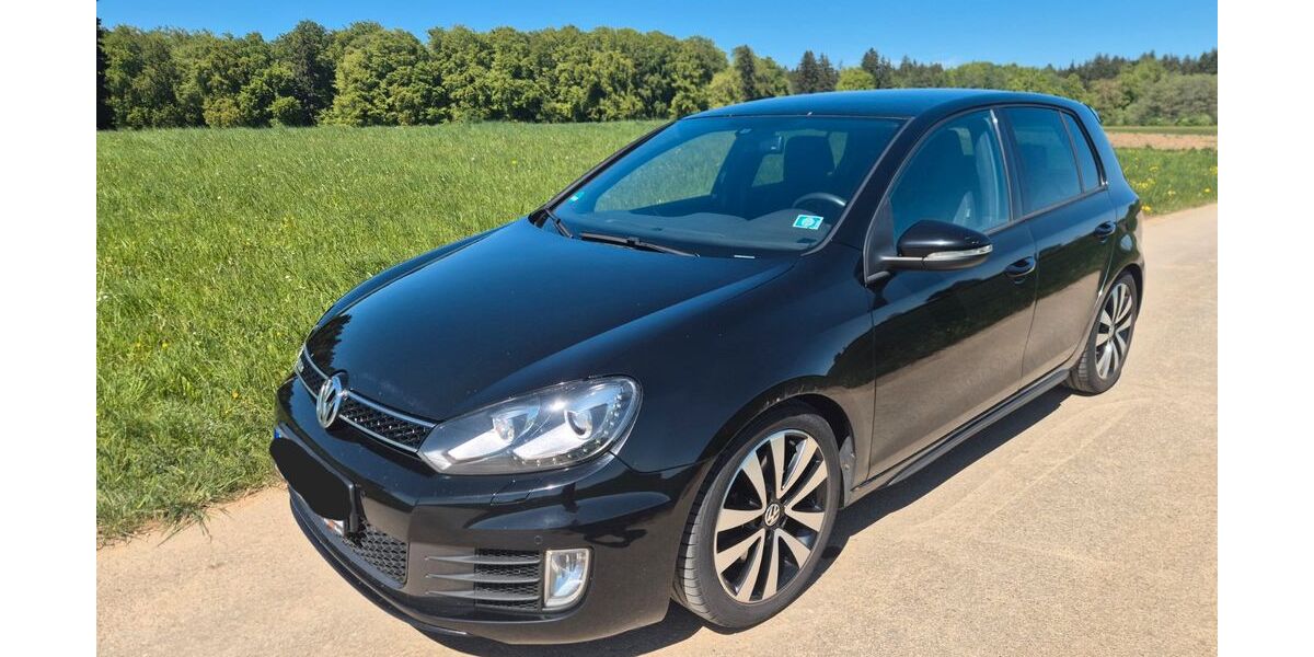 VW Golf 174.999 km 8.500 &euro; Hofstetten 86928
