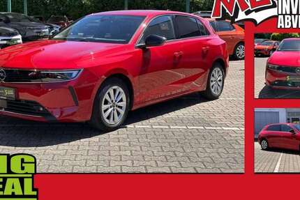 Opel Astra 81.190 km 14.390 &euro; Coburg 96450