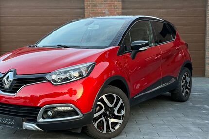 Renault Captur 51.960 km 11.990 &euro; Schwaförden 27252