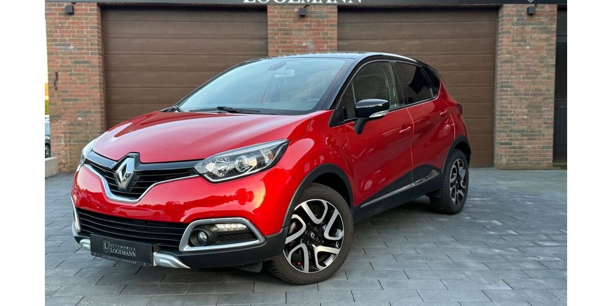 Renault Captur 51.960 km 11.990 &euro; Schwaförden 27252