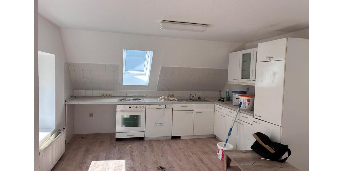Etagenwohnung Varel - 4 Zimmer, 85 m&sup2;, 800&euro; | Angebot:26272830