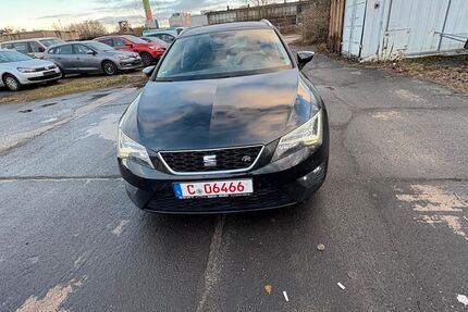 Seat Leon 224.000 km 7.200 &euro; Chemnitz 09114