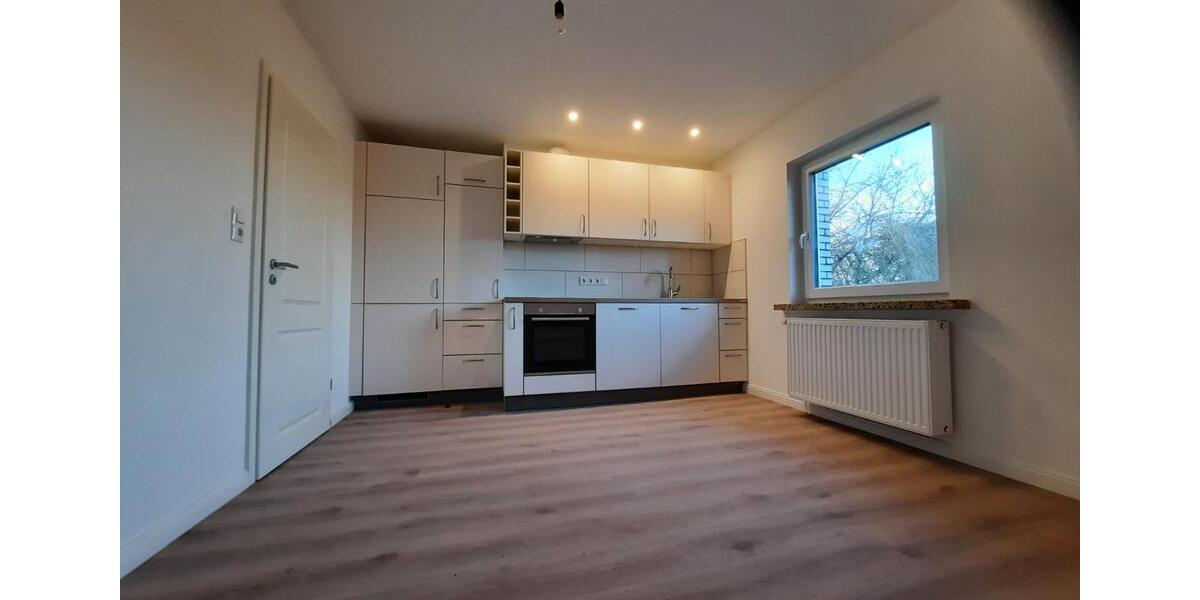 Dachgeschoßwohnung Zeven - 3 Zimmer, 70 m&sup2;, 750&euro; | Angebot:25417190