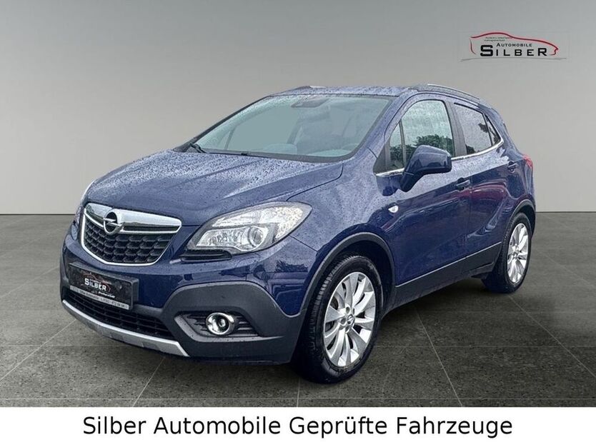 Mokka