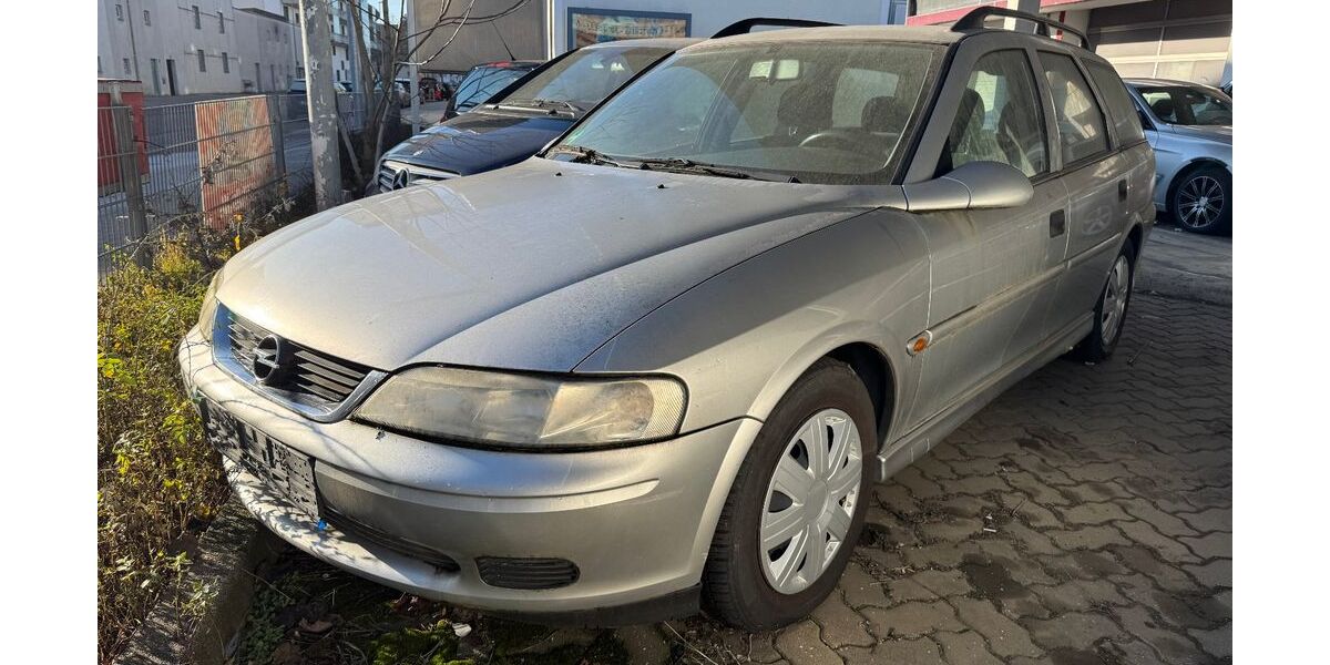 Opel Vectra 226.000 km 899 &euro; Ingolstadt 85057
