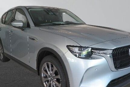 Mazda CX-60 19.890 km 43.490 € Bühl-Weitenung 77815