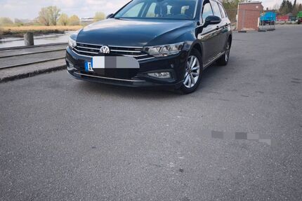 VW Passat Variant 206.000 km 14.900 &euro; Breitenburg 25524