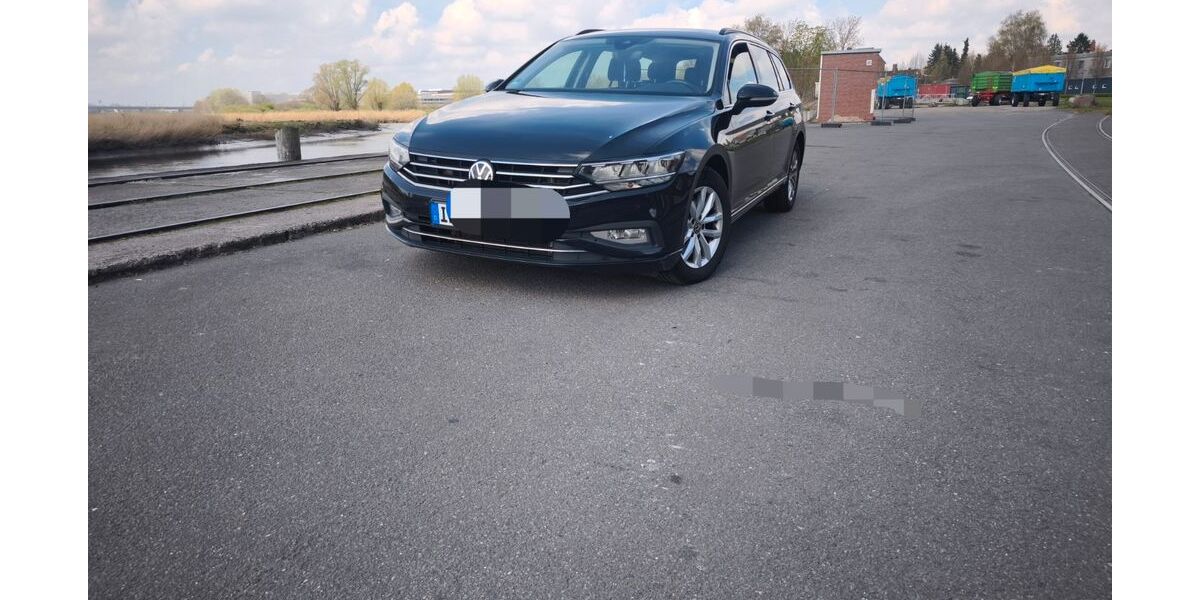 VW Passat Variant 206.000 km 14.900 &euro; Breitenburg 25524