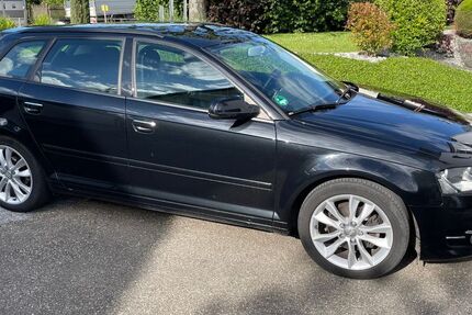 Audi A3 201.000 km 6.600 € Langenburg 74595