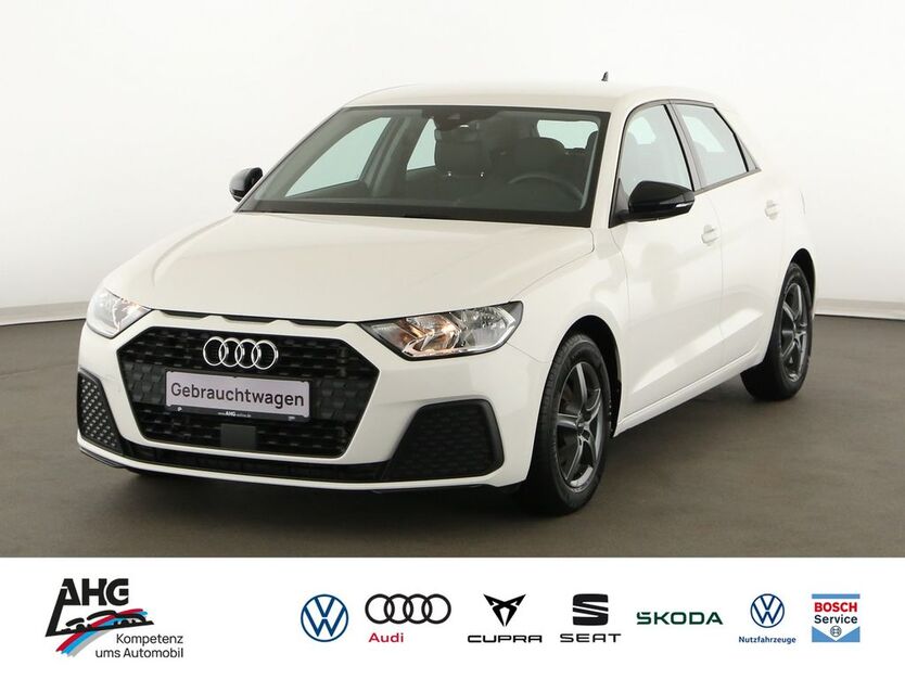 Audi A1 47.000 km 18.555 € Waltershausen 99880