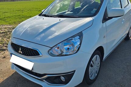 Mitsubishi Space Star 62.800 km 4.970 &euro; Sittensen 27419