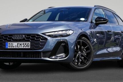 Audi A5 23.000 km 52.460 &euro; Herborn 35745