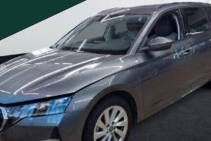 Skoda Octavia 25.961 km 29.970 € Regen 94209