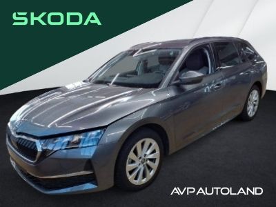 Skoda Octavia 25.961 km 29.970 € Regen 94209