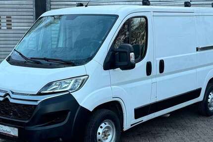 Citroen Jumper 118.000 km 13.700 &euro; Norderstedt 22844