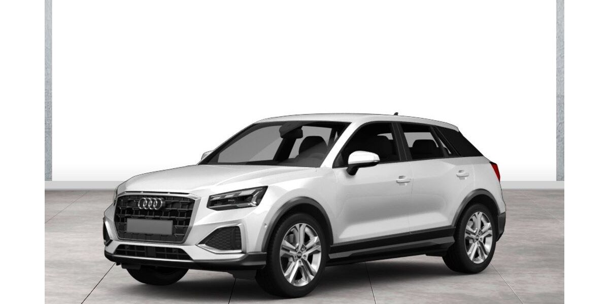 Audi Q2 53.326 km 24.480 &euro; Werdohl 58791