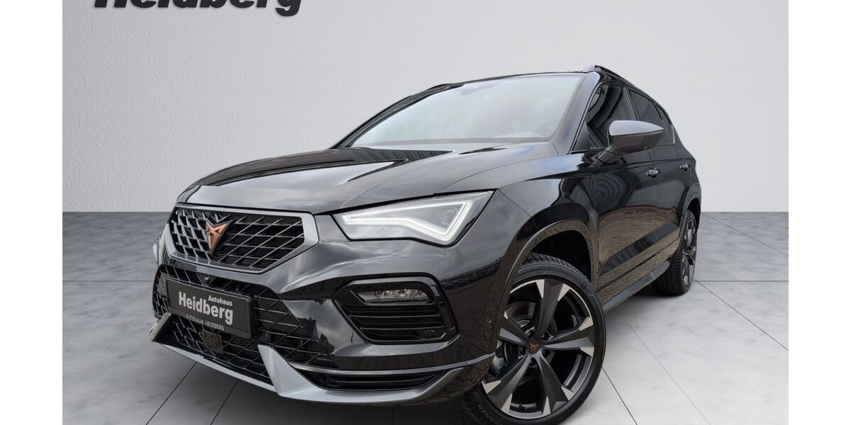 Cupra Ateca 19.958 km 34.970 &euro; Soltau 29614
