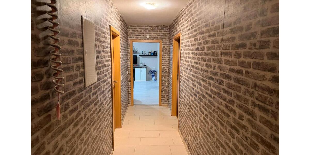 Etagenwohnung Gütersloh Kattenstroth - 5 Zimmer, 136 m&sup2;, 250.000&euro; | Angebot:25564492