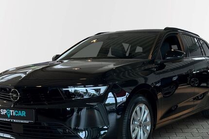 Opel Astra 1.593 km 24.480 &euro; Soest 59494