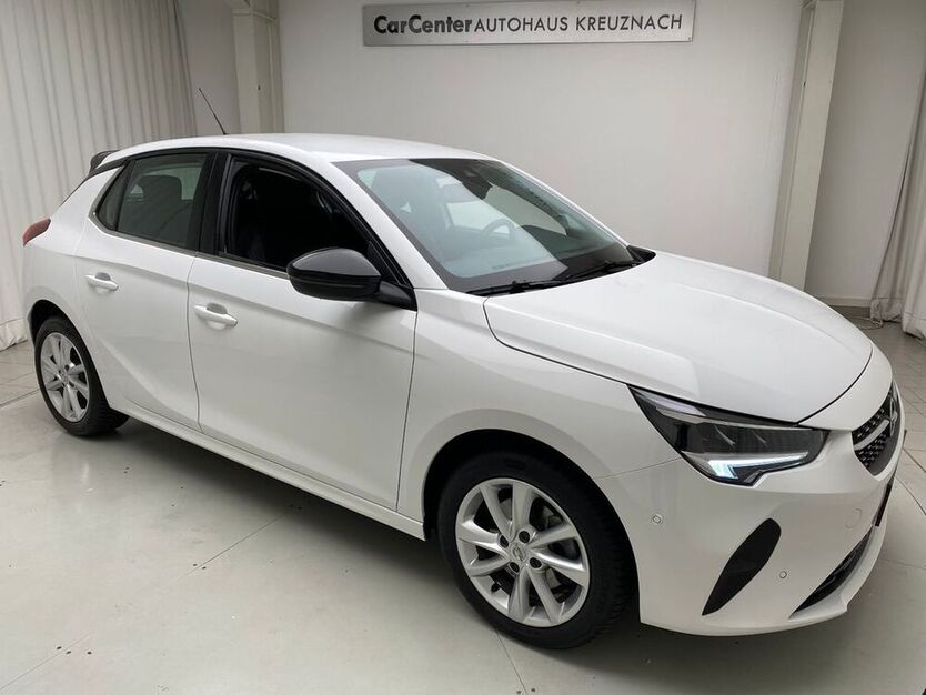 Corsa