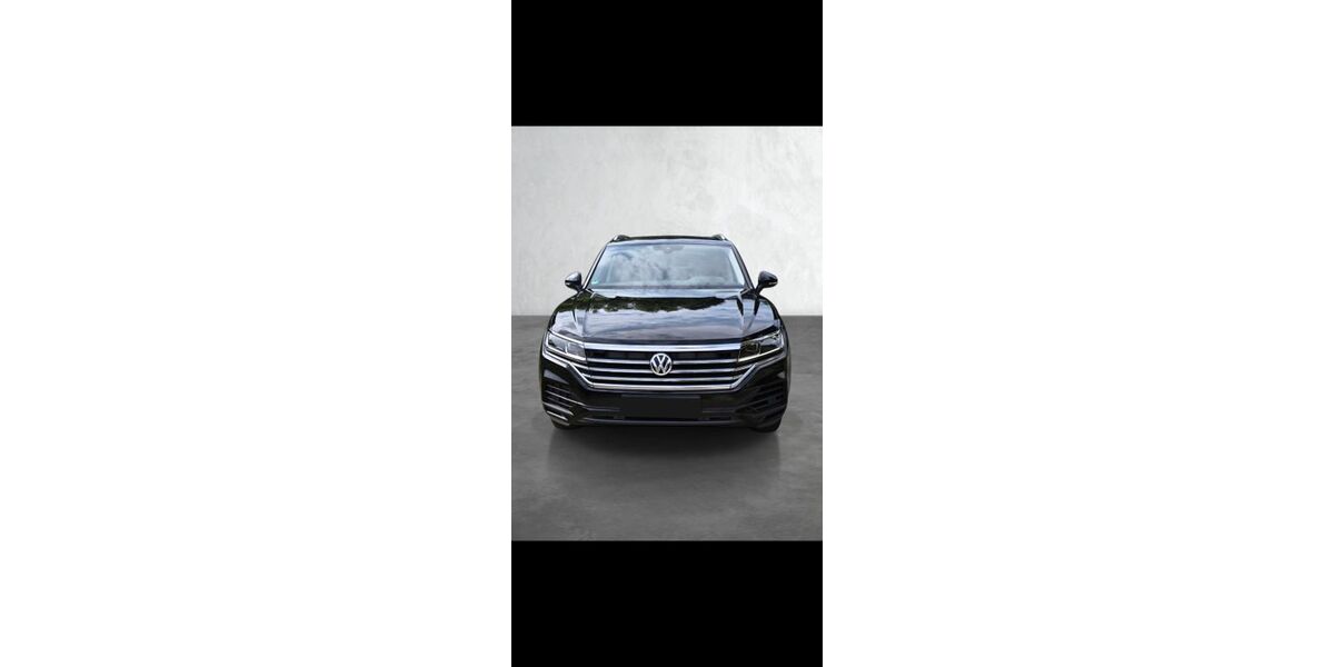 VW Touareg 157.430 km 28.500 &euro; MECKENHEIM 53340
