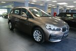 BMW 218 218i Gran Tourer Advantage - Navi - Kamera - 98.770 km 15.980 &euro; Euskirchen 53881