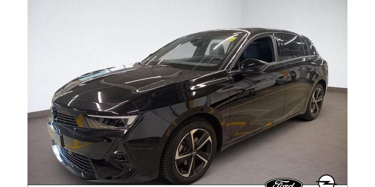 Opel Astra 11.294 km 22.790 &euro; Villingen-Schwenningen 78052