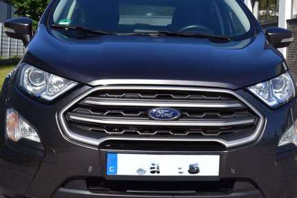 Ford EcoSport 60.000 km 13.500 &euro; Dallgow-Döberitz 14624