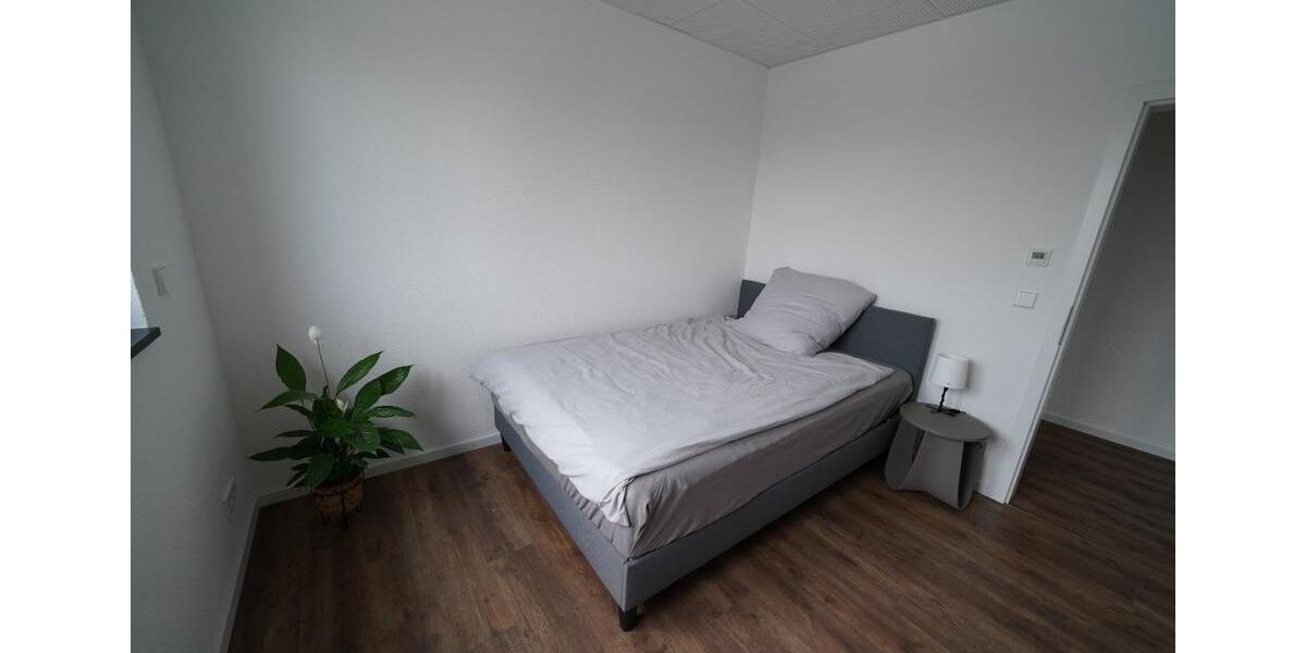 Etagenwohnung Gottmadingen - 2.5 Zimmer, 46 m&sup2;, 1.290&euro; | Angebot:25342627
