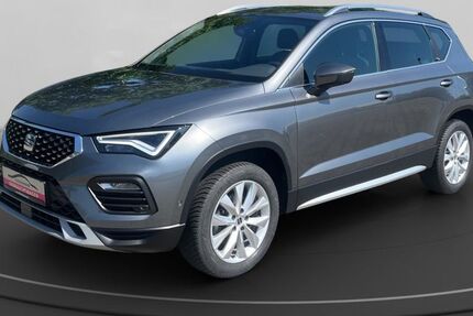 Seat Ateca 24.347 km 28.490 &euro; Bad Kreuznach 55543