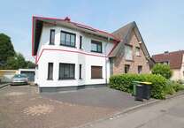 Wohnung zum Mieten in Dormagen Horrem 1.470 € 140 m²