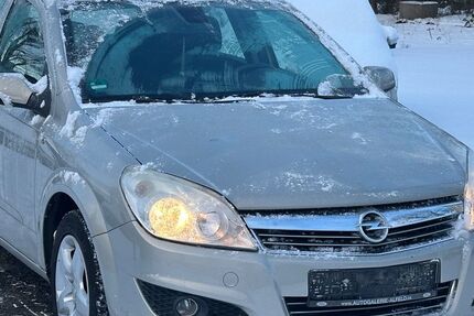 Opel Astra 213.000 km 1.350 &euro; Lamspringe 31195