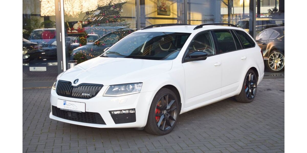 Skoda Octavia 209.000 km 9.899 &euro; Meerbusch 40667