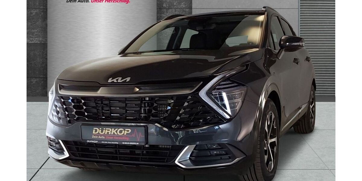 Kia Sportage 14.990 km 37.490 € Braunschweig 38126