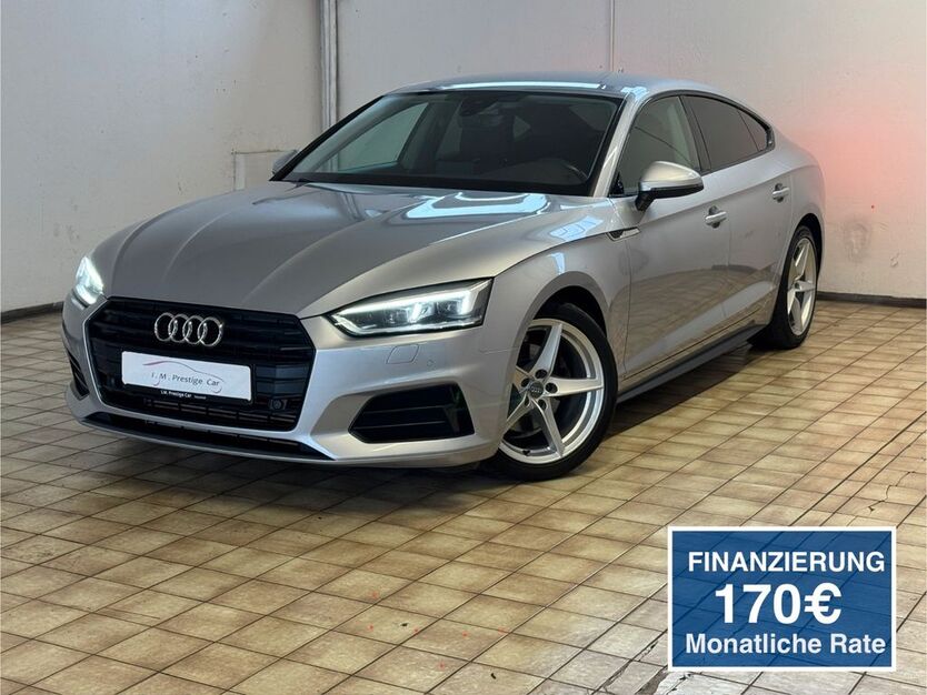 Audi A5 146.000 km 17.900 € Neuwied 56564