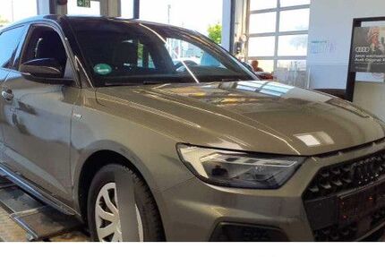 Audi A1 86.718 km 19.970 &euro; Lohr am Main 97816