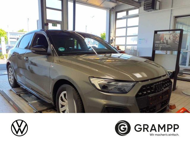 Audi A1 86.718 km 19.970 &euro; Lohr am Main 97816