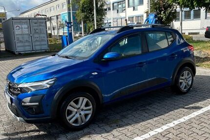 Dacia Sandero 35.700 km 14.500 &euro; Frankfurt 60437