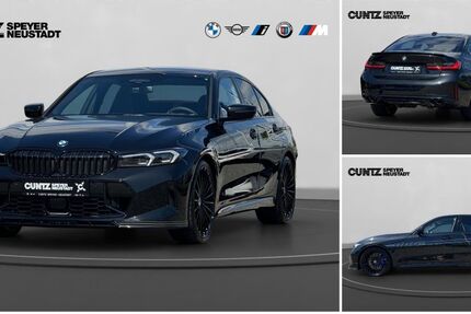 Alpina D3 S 9.999 km 99.388 &euro; Speyer 67346