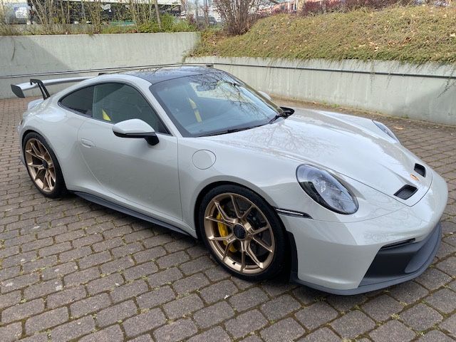 Porsche 992 23.000 km 189.900 € Hoesbach 63768