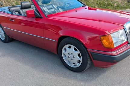 Mercedes-Benz CE 300 122.000 km 26.000 &euro; NEUSTADT IN HOLSTEIN 23730